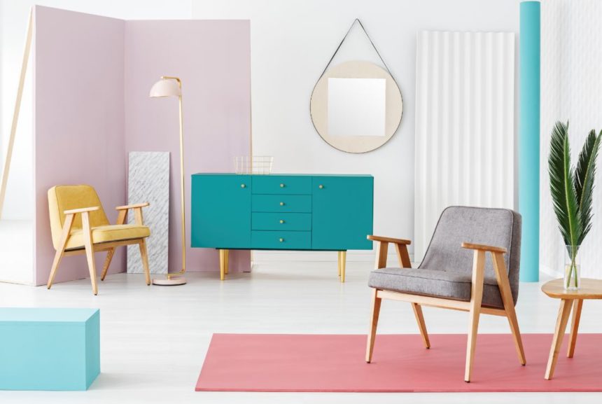 How To Use 2020 Pantone Color Of The Year In Your Home