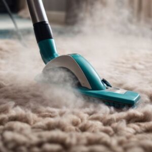 Can You Steam Clean A Wool Carpet