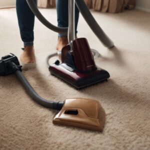 How To Clean A Bedroom Carpet