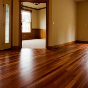 Can You Use Epoxy Resin On Wood Floors