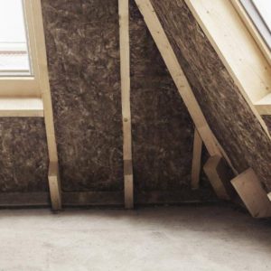 Can You Insulate A Loft Conversion