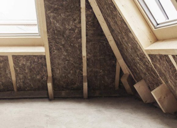 Can You Insulate A Loft Conversion