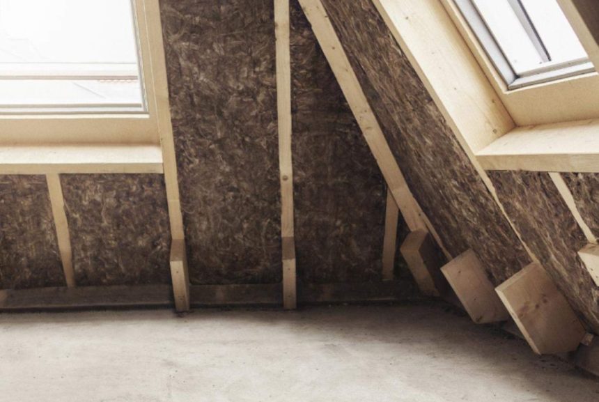 Can You Insulate A Loft Conversion