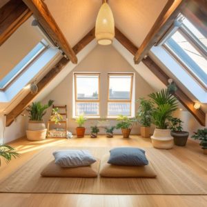 How Much Does Loft Conversion Cost