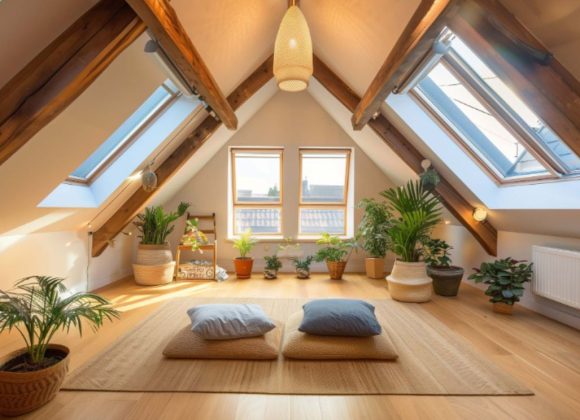 How Much Does Loft Conversion Cost