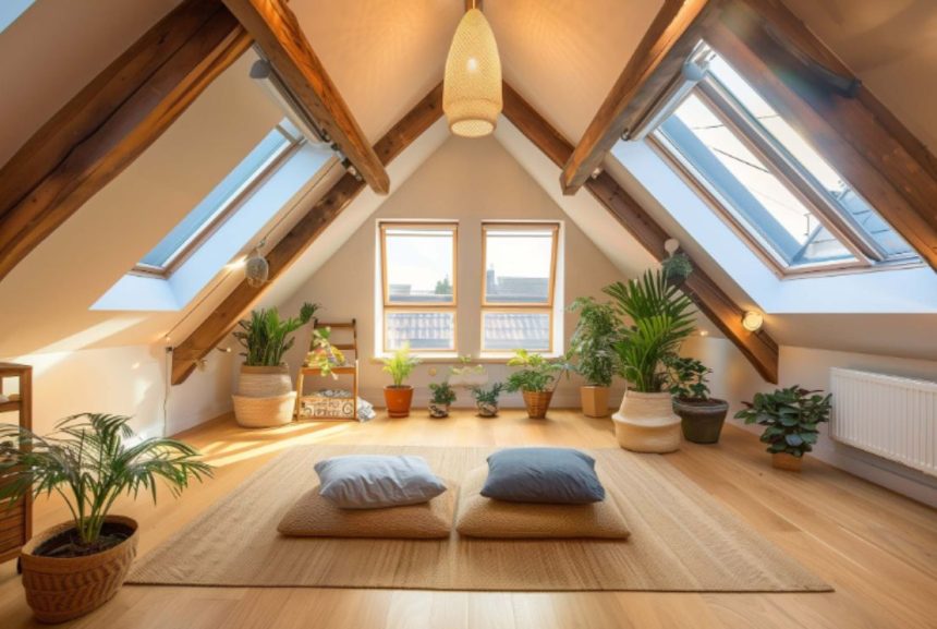 How Much Does Loft Conversion Cost